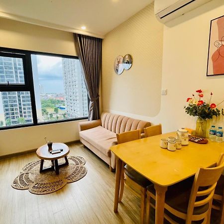 An Homes ฮานอย ภายนอก รูปภาพ