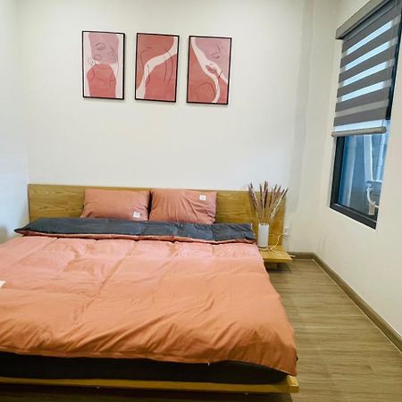 An Homes ฮานอย ภายนอก รูปภาพ