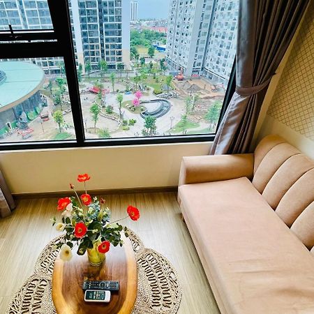 An Homes ฮานอย ภายนอก รูปภาพ