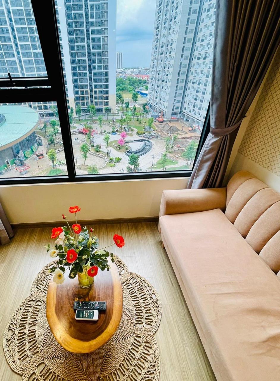 An Homes ฮานอย ภายนอก รูปภาพ