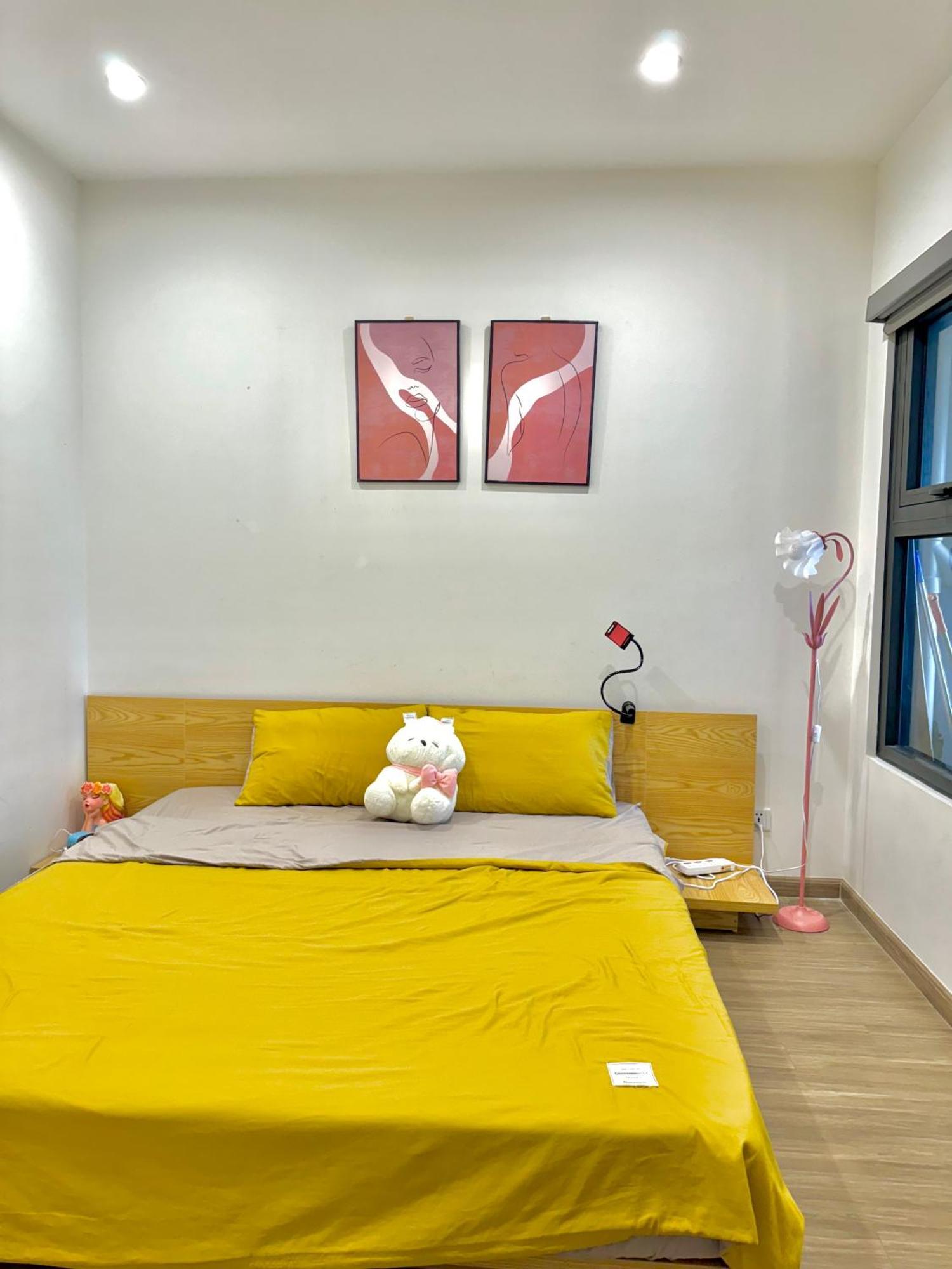 An Homes ฮานอย ภายนอก รูปภาพ